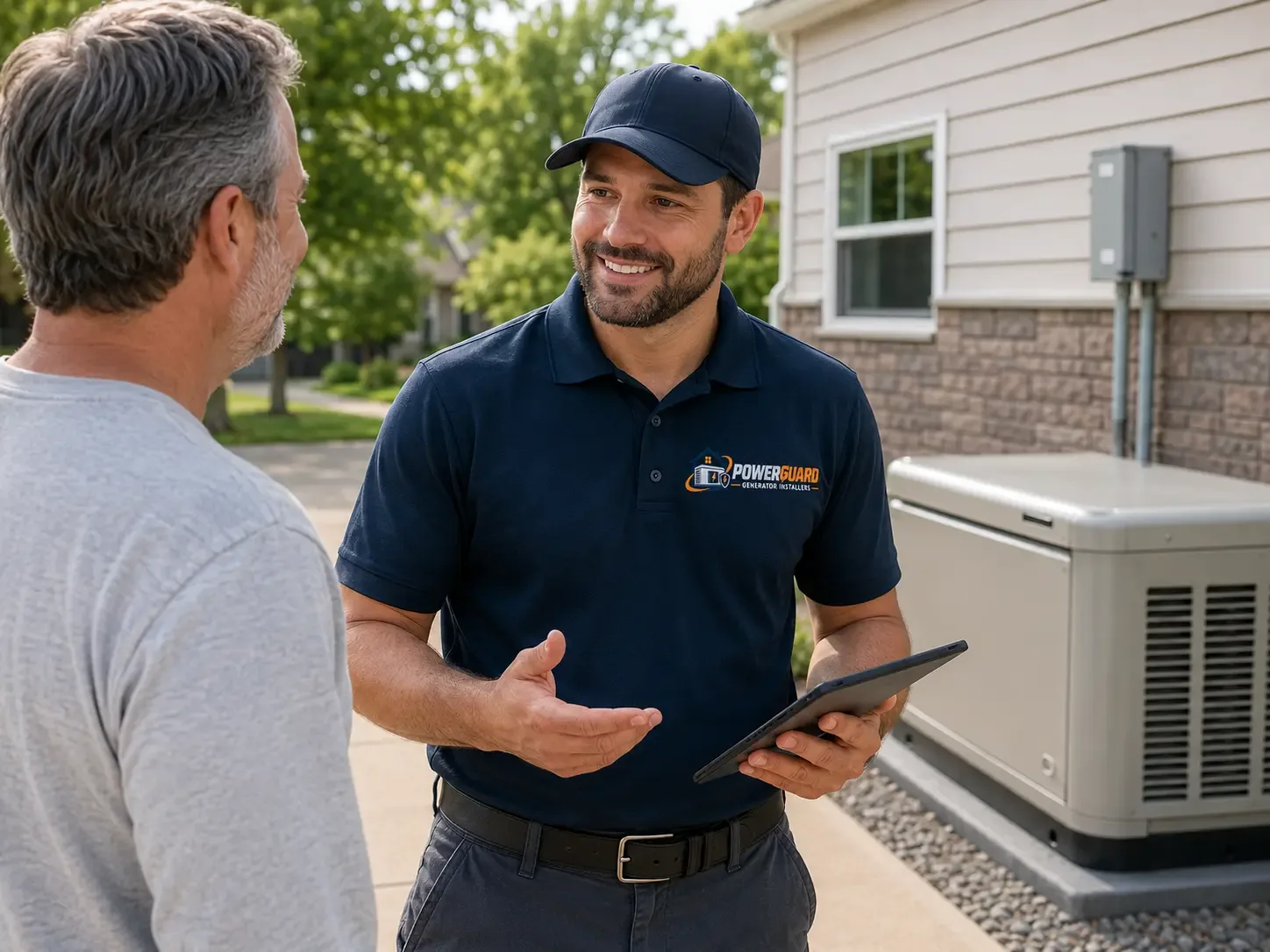 Generator Installation Monette, AR FAQs